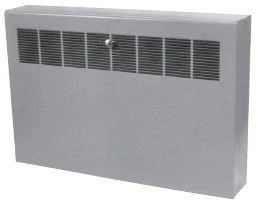  Beacon Morris WA46432 Convector, Flat Top - Wall - Open Inlet, 4 In Depth X 64 In Length X 32 In Height, Primer Finish 