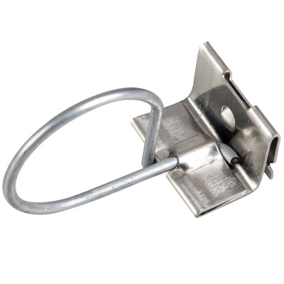 Krueger PH-02-0119 Filter Clip Ring Image 1