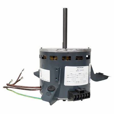 Krueger KR25 Motor