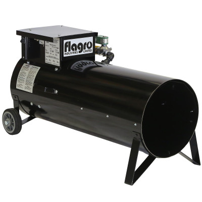Flagro F-400T Image 1
