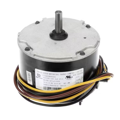 Carrier HC33GE208 Image 1
