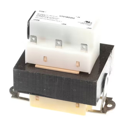 Carrier HT01BD202 Image 1