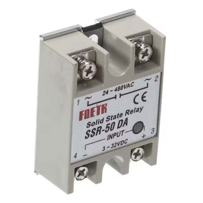 Aaon-R93270 Image 1