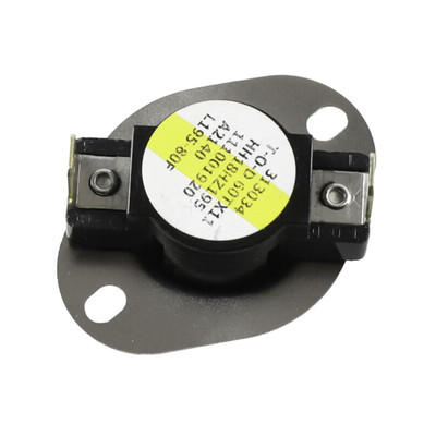 ICP International Comfort Products 1171325 Image 1