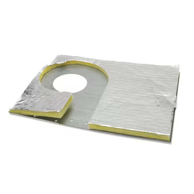 ICP International Comfort Products 1176124 Insulation Assembly Image 1