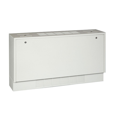  Modine C4 Hydronic Cabinet Unit Heater, Floor Mount 