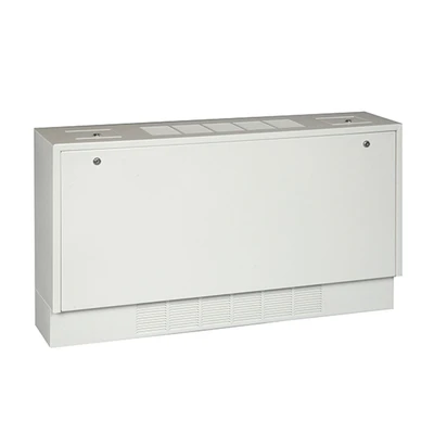  Modine C6 Hydronic Cabinet Unit Heater, Floor Mount 