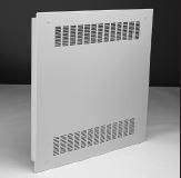  Modine PL045218 Convector, Fully Recessed, Wall Mount, 4DX52LX18H 