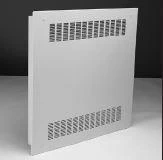  Modine PL066032 Convector, Fully Recessed, Wall Mount, 6DX60LX32H 