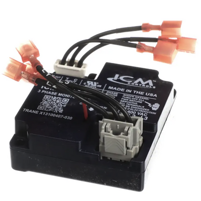Trane CNT05176 Image 1