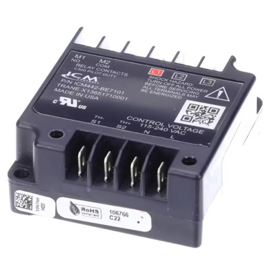 Trane MOD03180 Image 1