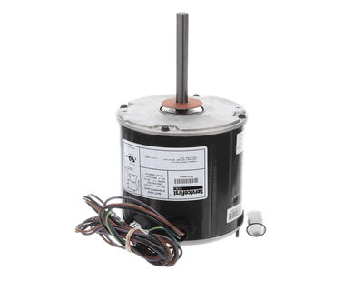 Trane MOT18625 Image 1