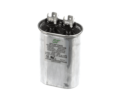 Trane SFCAP10440 Image 1