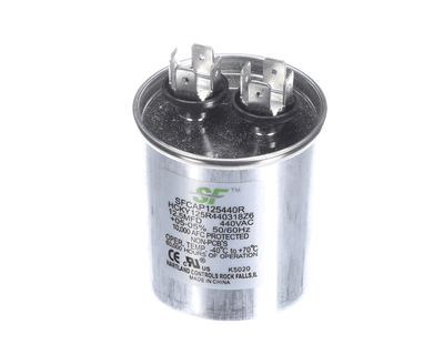 Trane SFCAP125440R Image 1
