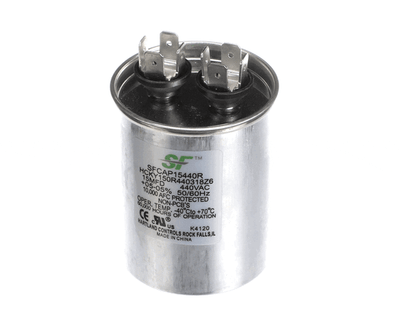 Trane SFCAP15440R Image 1