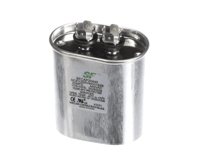 Trane SFCAP20440 Image 1