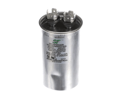 Trane SFCAP30440R Image 1