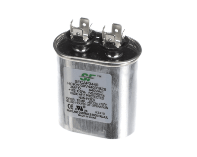 Trane SFCAP3440 Image 1
