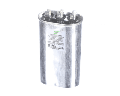 Trane SFCAP35D5440 Image 1