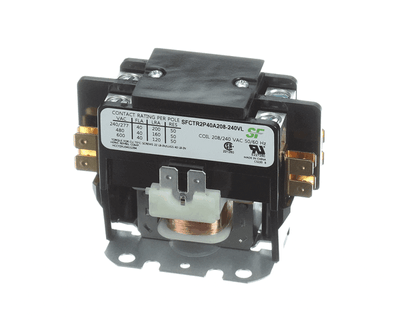 Trane SFCTR2P40A208 240VL Image 1
