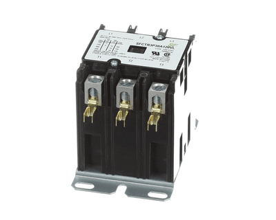 Trane SFCTR3P30A120VL Image 1