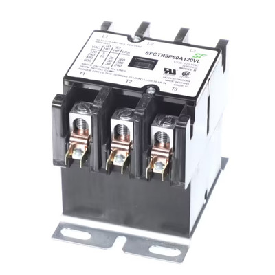 Trane SFCTR3P60A120VL Image 1