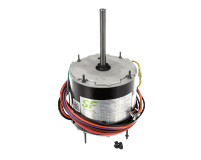 Trane SFMMH332V8 Image 1
