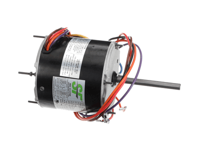 Trane SFMMH502V Image 1
