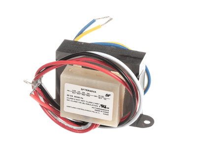 Trane SFTRR40VA Image 1