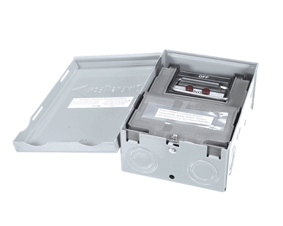 Trane SWT02590 Image 1