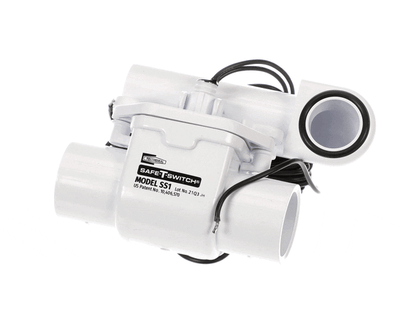 Trane SWT04523 Image 1