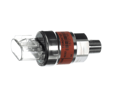 Trane TDR00733 Image 1