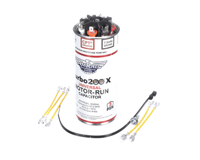 Trane TURBO200X Image 1