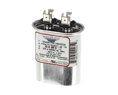 Trane USA2035 Image 1