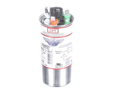 Trane USA2227 Image 1