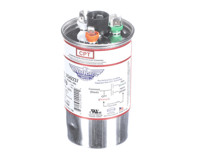 Trane USA2237 Image 1