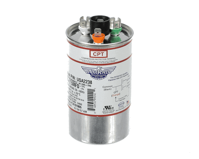 Trane USA2238 Image 1