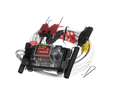 York S1 MACD SS703E Image 1