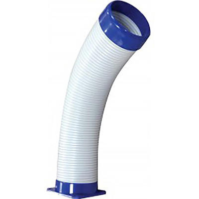  AmeriCool WPCDUCT-0540 5 In X 40 In Extended Nozzle 
