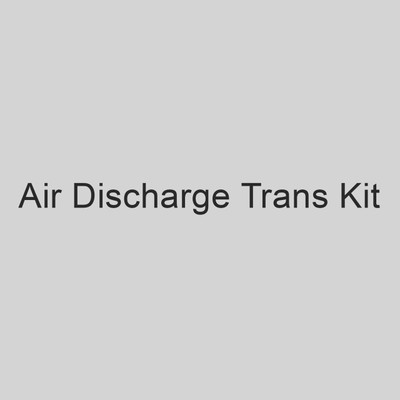 Modine 53368 Air Discharge Trans Kit 3H0416220002
