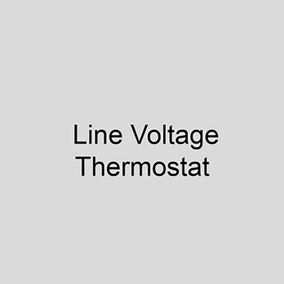 Modine 79183 Line Voltage, 2 Stage Stat