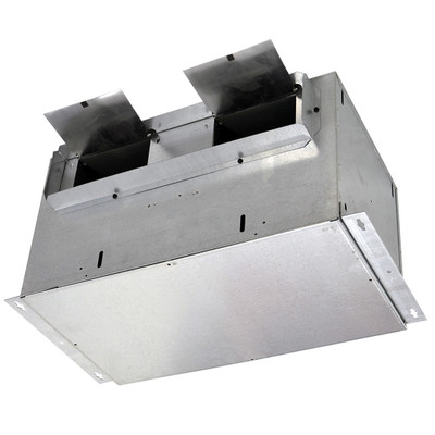 Canarm CBFI700 Inline Exhauster, 660 CFM, 115V/1Ph, 218 Watts