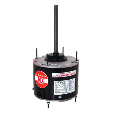 Century Motors FE1056SF Image 1