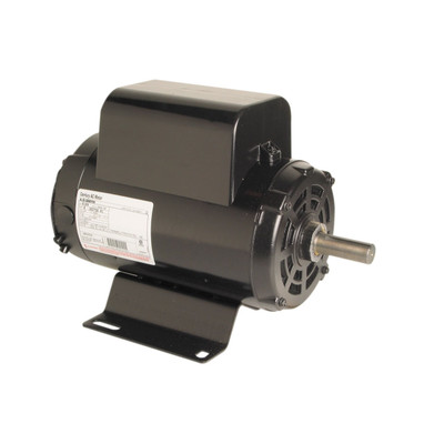 Century Motors B180 Image 1