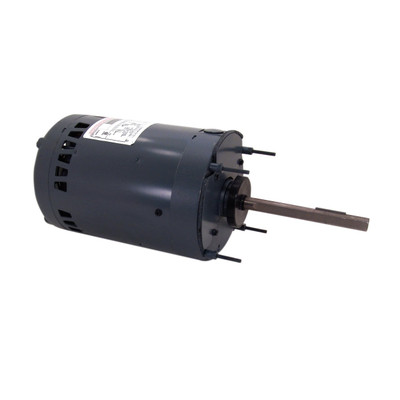 Century Motors C771 Image 1