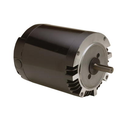 Century Motors F262 Image 1