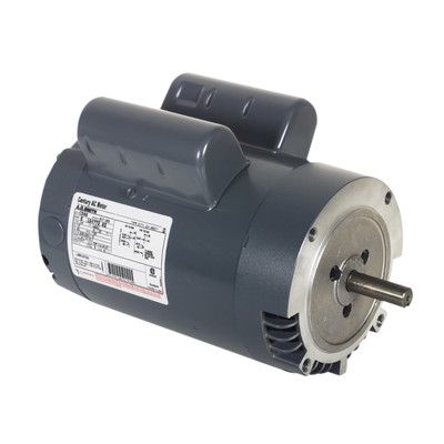 Century Motors V108 Image 1