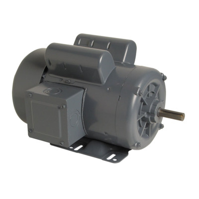 Century Motors B697 Image 1