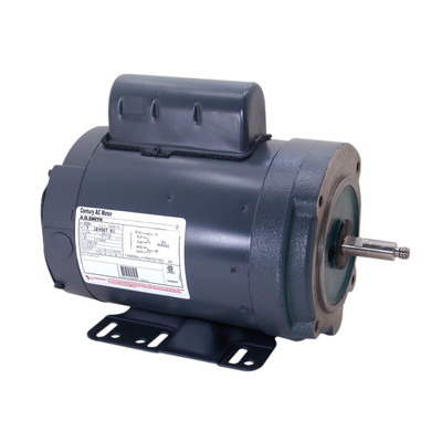 Century Motors B586 Image 1