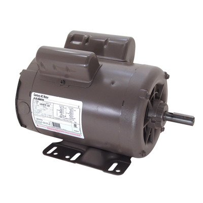 Century Motors C593 Image 1